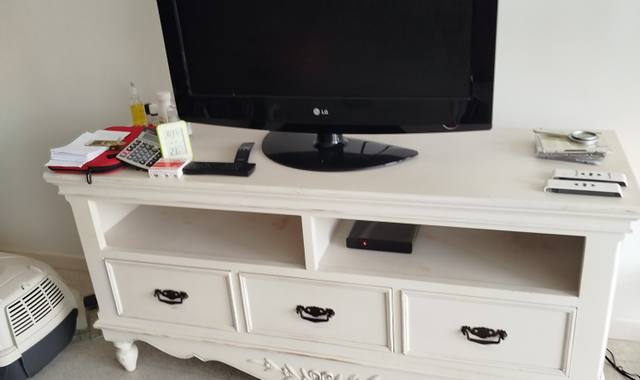 Meubles meuble télé marque INTERIOR'S