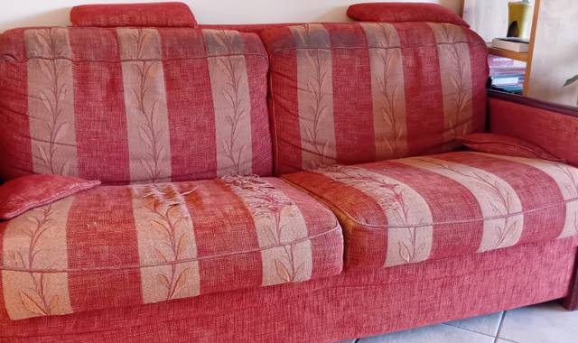 Meubles canape-convertible