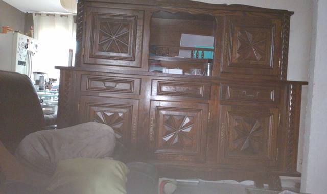 Meubles meuble de salle à manger