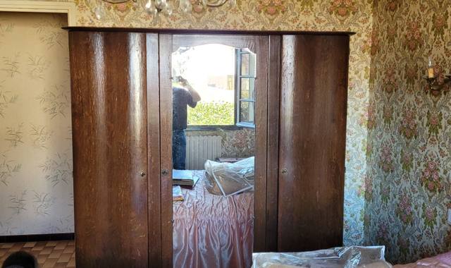 Meubles chambre à coucher