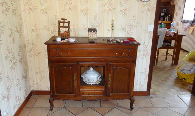 Meubles meuble télé