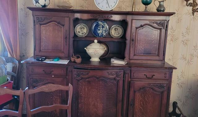 Meubles salle à manger