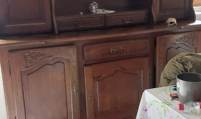 Meubles buffet salle à manger