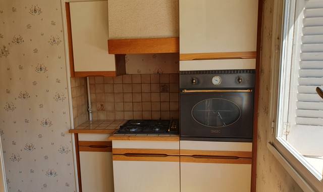 Meubles meubles de cuisine