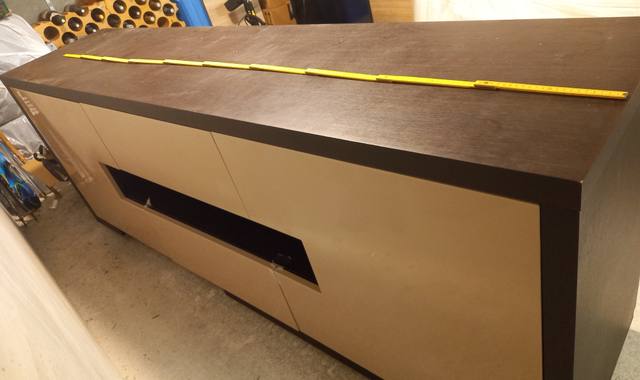 Meubles meuble bas/ buffet TV