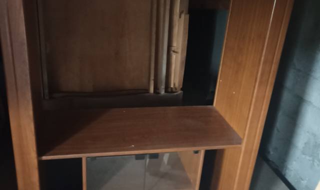 Meubles meuble de télévision