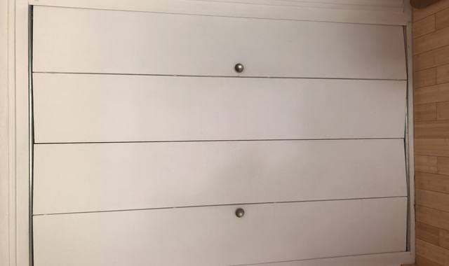 Meubles portes placard