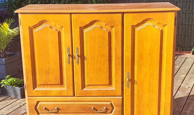 Meubles meuble vaisselier