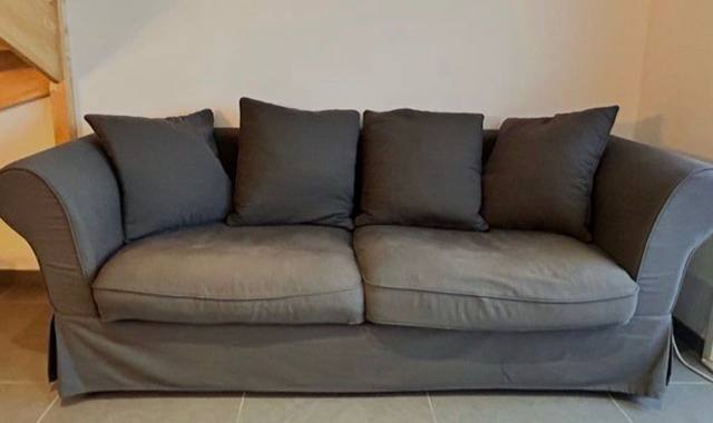 Meubles canapé 3 places