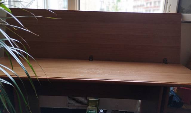 Meubles table console très pratique