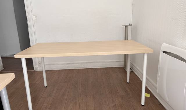Meubles table - bureau professionnel