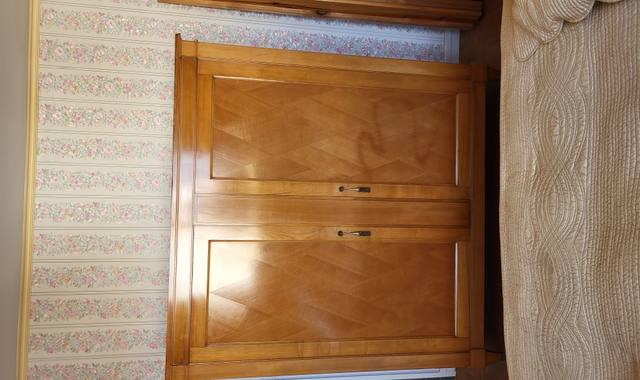 Meubles armoire