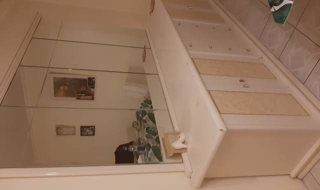 Meubles buffet salon