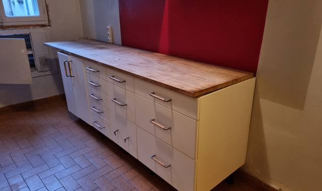 Meubles meubles cuisine ikea