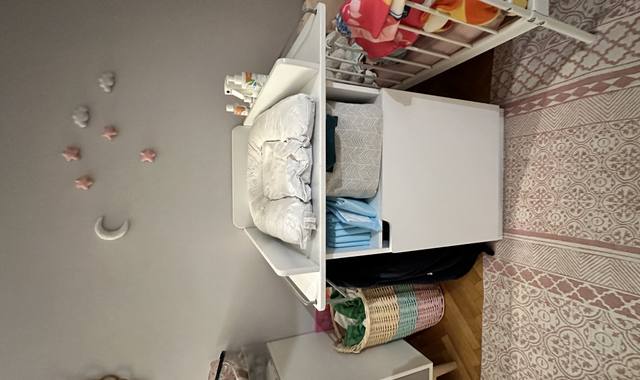 Meubles table à langer