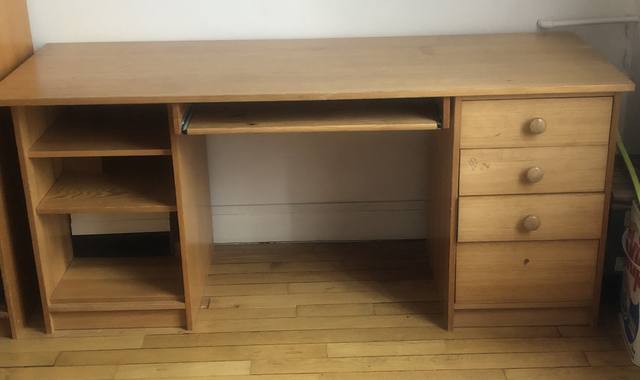Meubles bureau pour enfant ou adolescent