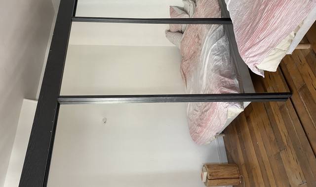 Meubles immense armoire à glace 3 porte