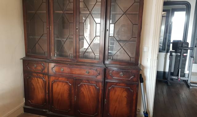 Meubles Armoire/Bibliothèque