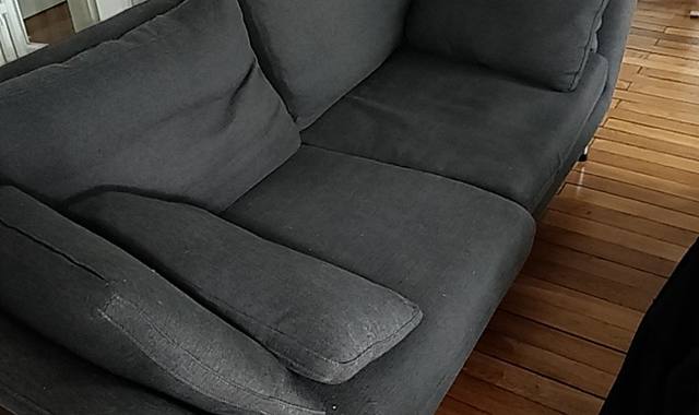 Meubles canapé poltron&sofa