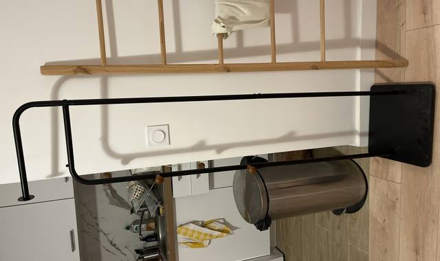 Meubles porte manteau design