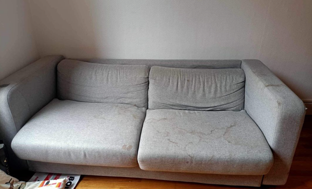 Meubles canapé lit Habitat