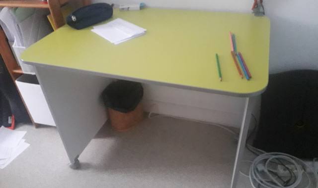 Meubles bureau enfant