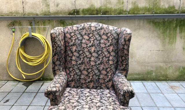 Meubles deux fauteuils
