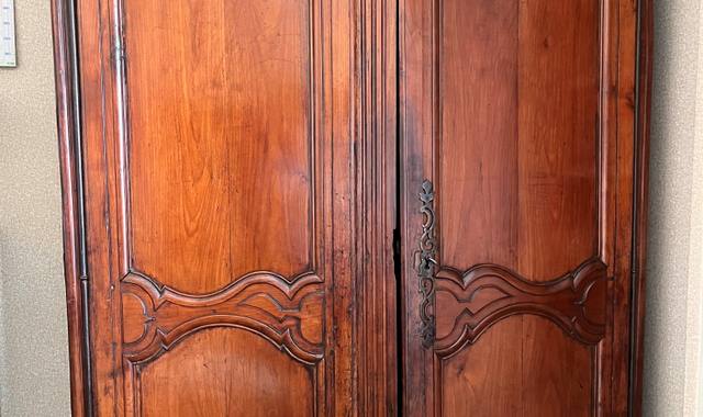 Meubles 2 armoires bretonnes - démontable