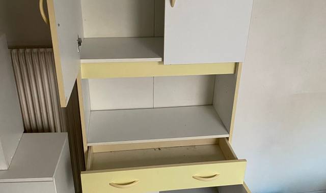 Meubles meuble de cuisine