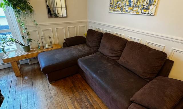 Meubles gratuit a recuperer immediatement