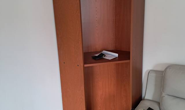 Meubles etagere en bois