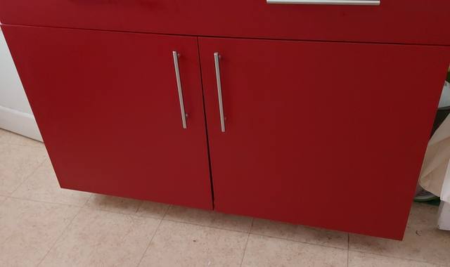 Meubles meuble de cuisine