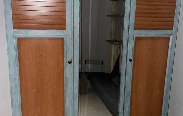 Meubles armoire 3 portes (penderie, lingère) TRES URGENT