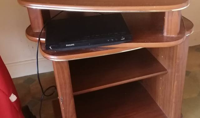 Meubles meuble TV en bois