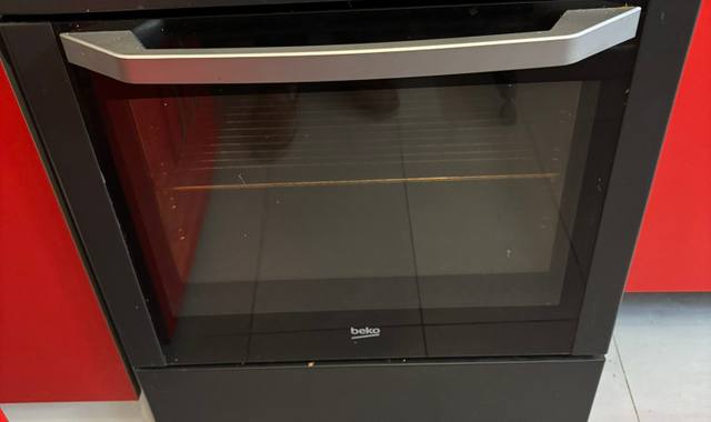 Meubles cuisinière électrique