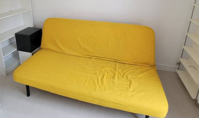 Meubles Clic clac IKEA