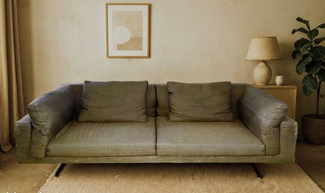 Meubles canapé Design FLOYD-HI de la marque LIVING DIVANI