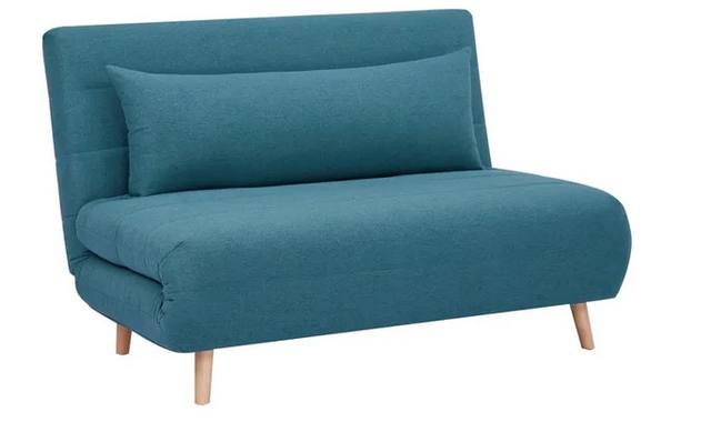 Meubles cANAPÉ-LIT, idéal chambre d'ami ou d'étudiant, état neuf.