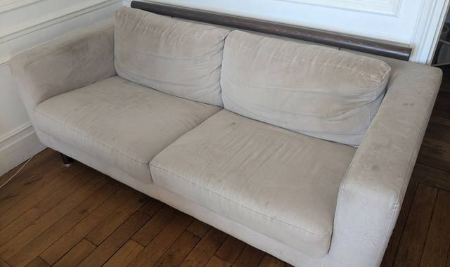 Meubles Canapé Convertible Natuzzi