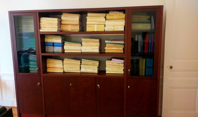 Meubles meubles de bureau