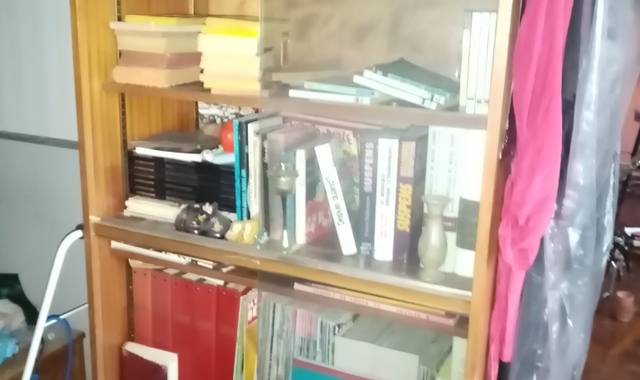 Meubles bibliothèque ancienne