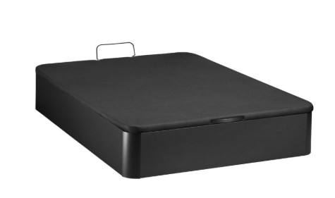 Meubles sommier coffre 160 x 200 cm
