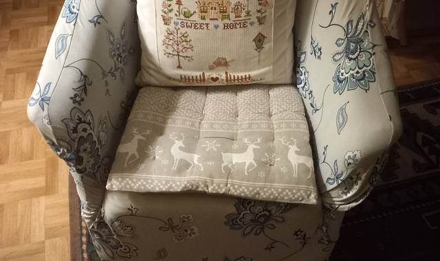 Meubles urgent 2 fauteuils club