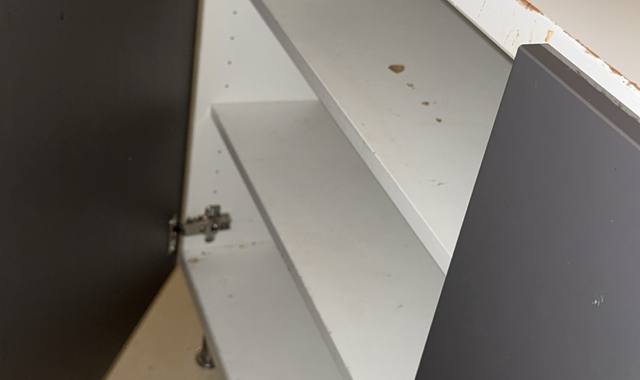 Meubles À donner rapidement