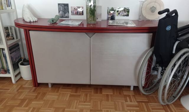 Meubles table console buffet