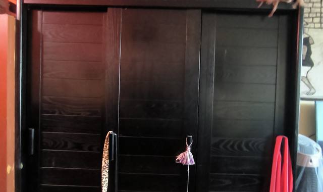 Meubles armoire dressing