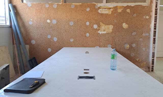 Meubles meubles à récupérer sur place