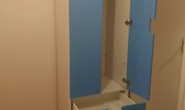 Meubles meuble Ikea stuva