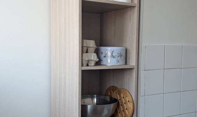 Meubles Étagère Ikea