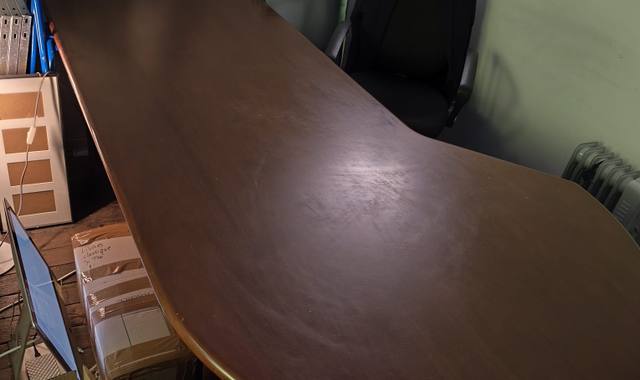 Meubles bureau en bois